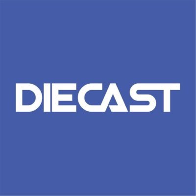 Twitter feed for the Diecast App. Available to download on the App Store for free.