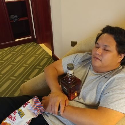 omegapok's profile picture. cute