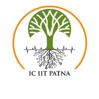 IC IIT Patna (@iciitp) 's Twitter Profile