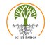 IC IIT Patna (@iciitp) Twitter profile photo