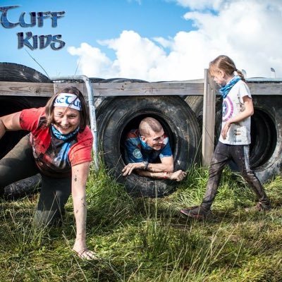 MacTuff Kids Profile