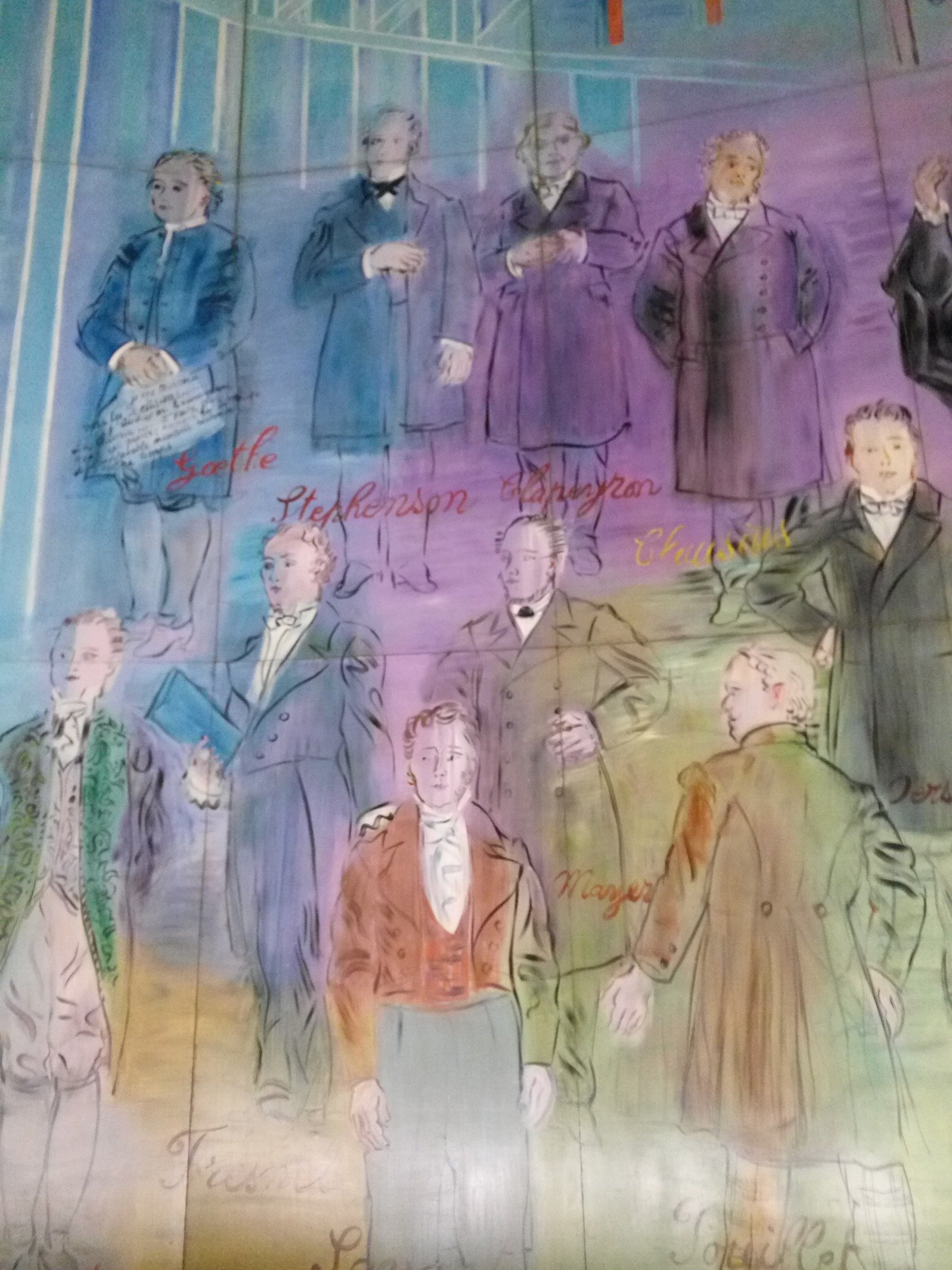 agnes_demanche's profile picture. Il n'est aucune chose qui aille plus vite que les années (citation) 🫂