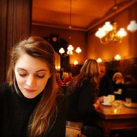 Lucy Walker-Evans (@talker_evans) 's Twitter Profile