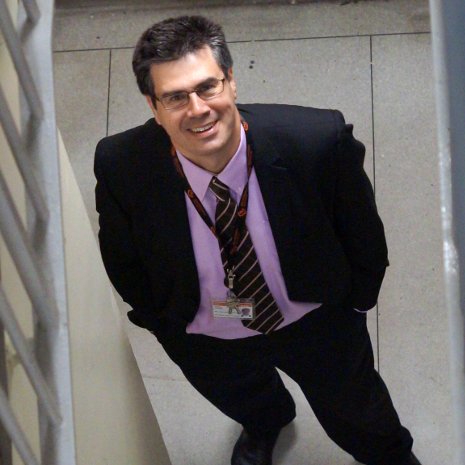 YiannisVentikos's profile picture. Dean, Faculty of Engineering, Monash University.