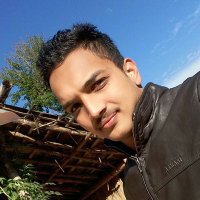 भौतिकशास्त्री (@pkrboi) 's Twitter Profile