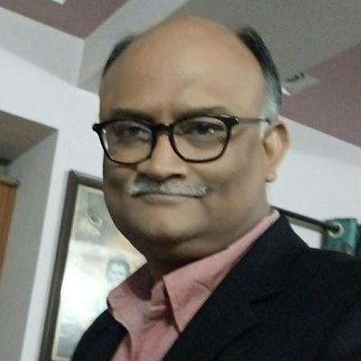 shri_rajeev's profile picture. PAIN IS INEVITABLE, SUFFERING IS OPTIONAL!!