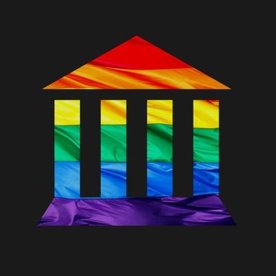 Sharing LGBTQ+ Museum content worldwide. (Use #QueeringMuseums) Home of #MuseumPrideLDN at @LondonLGBTPride 2018, Queering Museums Podcast and #QueerMusCon18.