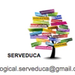 serveduca's profile picture. 