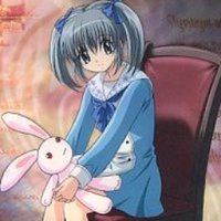 黒ウサギ (@blackusagii) 's Twitter Profile