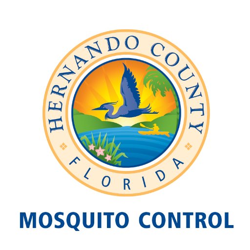 We are Hernando County's Mosquito Control Staff. Our mission is to control mosquito populations to reduce the risk of disease and annoyance.