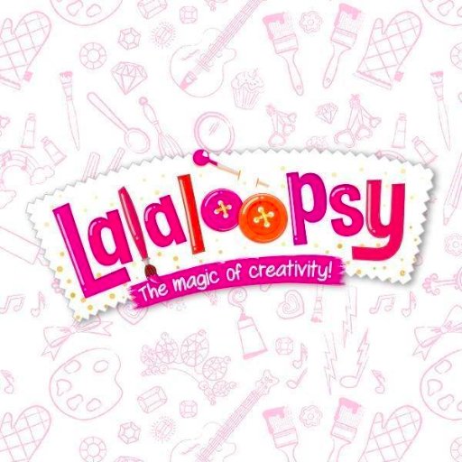 Welcome to the official Lalaloopsy UK Twitter page! Lalaloopsy dolls are sew magical, sew cute!

Customer support: 0844 5611899
email support@mgae.biz
