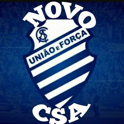 CSA e nada mais(Perfil não oficial de apoio crítico ao Centro Sportivo Alagoano).