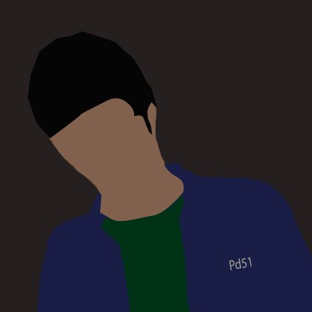 praneethd51's profile picture. happy to talk about tech