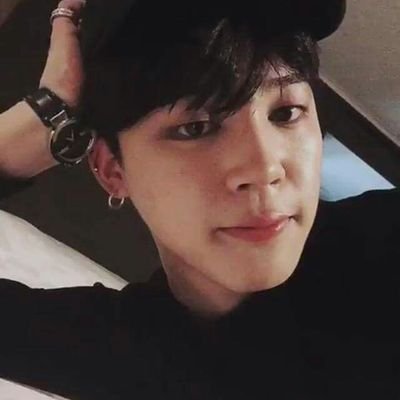 parkjimiiiin's profile picture. 