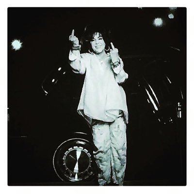 maokrongly's profile picture. everything changes