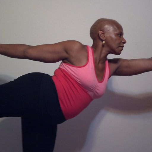 Yoga Instructor,Author; Sacred Woman  Graduate.