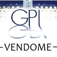 GPI-VENDOME(@gpi_vendome) 's Twitter Profile Photo