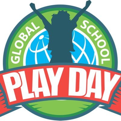 Bringing awareness to the importance of unstructured play in schools since 2015! The 11th Global School Play Day will be on 2.7.24. Join the movement! #GSPD2023