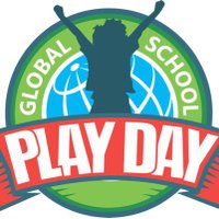 Global School Play(@GSPlayDay) 's Twitter Profile Photo