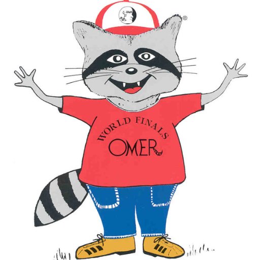 Follow us for information on the LA Regional Odyssey of the Mind Tournament (SB, Ventura & LA County)