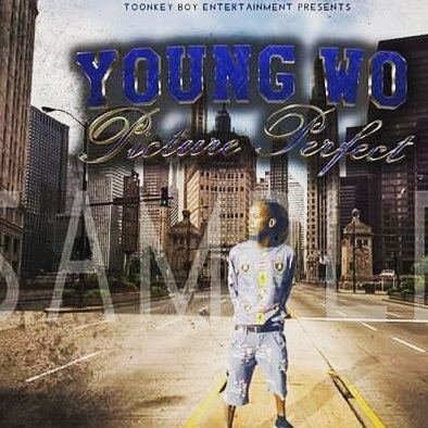 Youngwodat1's profile picture. #ilifemusic #RandBsinger #TEAMYOUNGWO #DANCER #RAPPER #BASKETBALLPLAYER #PROUDFATHER #TEAMTKB