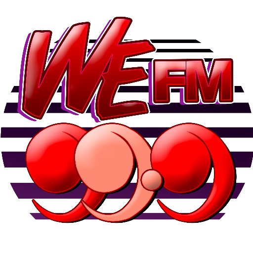 WE FM 99.9 is a community radio station. 
The station’s output focuses on entertainment, news, information and national development issues.