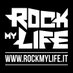 RockMyLife (@rockmylifeita) Twitter profile photo RockMyLife (@rockmylifeita) Twitter profile photo