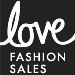 LoveFashionSales emails let you know whenever your favourite fashion brands, in your size, get reduced. We like talking shopping and style!