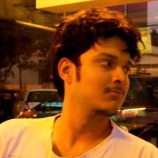 ranabir_mitra's profile picture. Views are my own