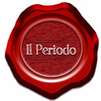 ilperiodo(@ilperiodo) 's Twitter Profile Photo