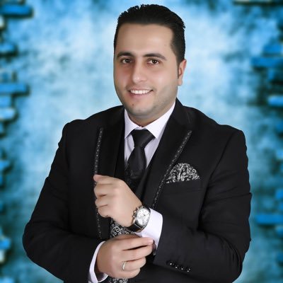 Atef_A7hmed's profile picture. Teacher on islamic unviersity & UCAS , computer science and now master information tecnology , ♥ real madrid ، Gaza