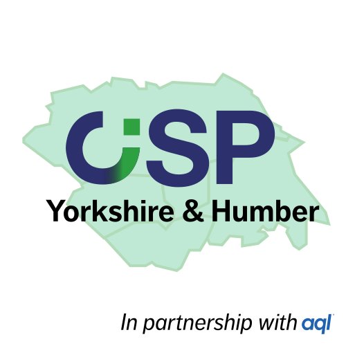 Helping protect businesses in Yorkshire and Humberside. Prof. Adam Beaumont CEO of @aqldotcom is the CISP business Champion in YH.
