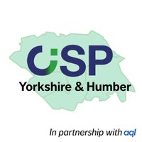 Yorks/Humber CiSP (@yhcisp) 's Twitter Profile
