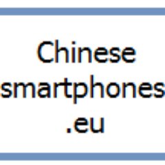smartphonecn's profile picture. All the latest news about Chinese smartphones in English and Dutch