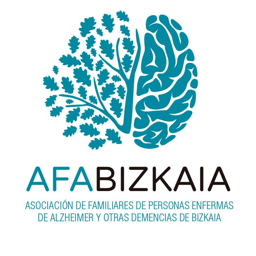 Asociación de familiares de personas enfermas de Alzheimer y otras demencias de Bizkaia.Entidad sin ánimo de lucro y declarada de utilidad pública.94.4167617