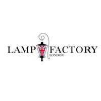 The Lamp Factory(@thelampfactory_) 's Twitter Profile Photo