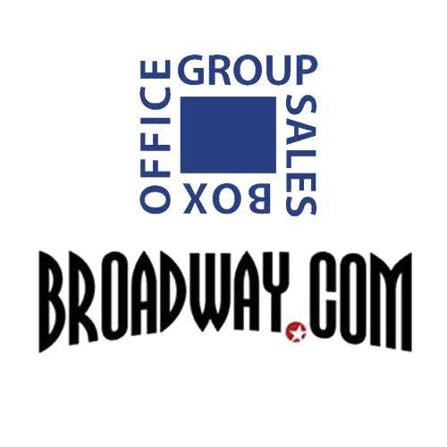 The best source for your group's tickets to Broadway! Call us at 1.800.BROADWAYx2 or visit our website!