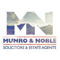 Munro & Noble (@munroandnoble) 's Twitter Profile Photo Munro & Noble (@munroandnoble) 's Twitter Profile Photo