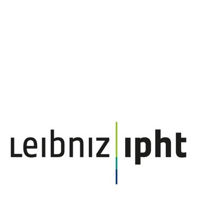 Leibniz_IPHT Profile Picture