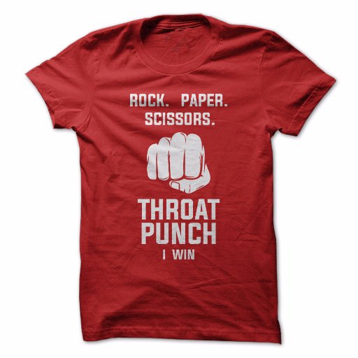 throat puncher