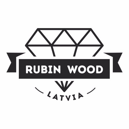 Latvian #woodwork #handicraft products.