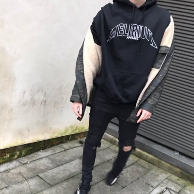 DeliriumApparel_ Latest trends presented through exclusive clothing range.