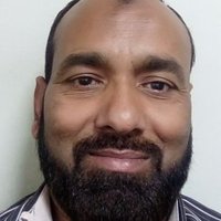 Mohammad Mahmood (@mmahmood1234) 's Twitter Profile