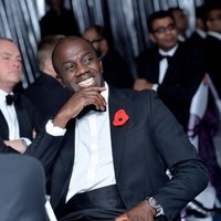 Byron Dixon OBE (@byrondixon5) 's Twitter Profile