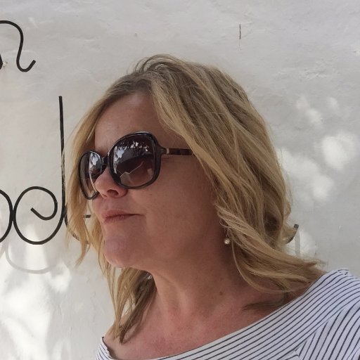 B2B Marketing Data practitioner and evangelist, green fingered by name and nature, lover of travel and the occasional lazy weekend.