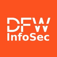 DFW InfoSec (@dfw_infosec) 's Twitter Profile