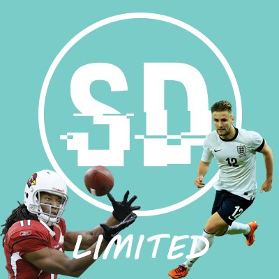 Sports Design Limited is a one of a kind design company run by @JacobTruley17. You can apply for a job through DM (for now) but expect top quality designs. Bye!