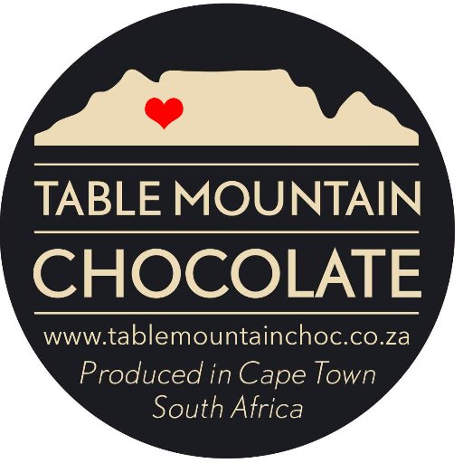 The only high quality chocolate in the shape of our iconic Table Mountain