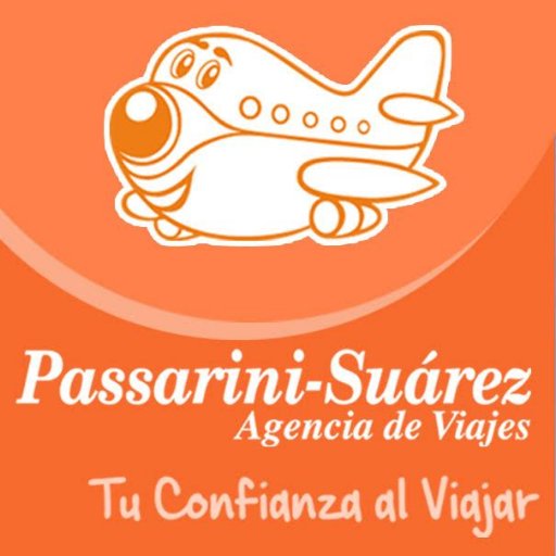 Agencia de Viajes y Turismo Passarini Suárez