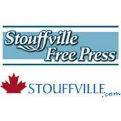 Stouffville.com, and the Stouffville Free Press have joined forces to bring you local news, events and community information better faster and more often.